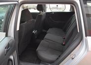 Volkswagen Passat 16