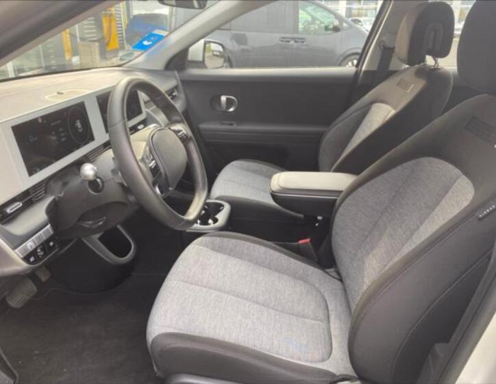 Hyundai Ioniq 5 Hatchback 0,0 125 kw