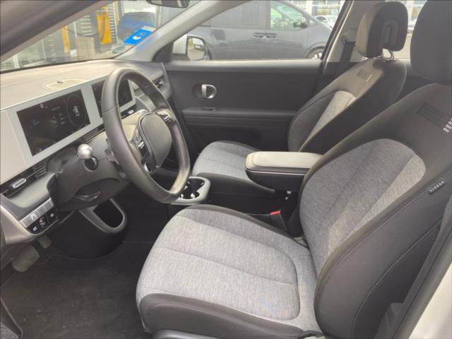 Hyundai Ioniq 5 Hatchback 0,0 125 kw