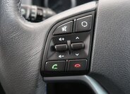 Hyundai Tucson SUV 2,0 l 100 kw