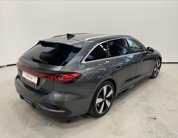 Audi A5 Kombi 2,0 l 150 kw