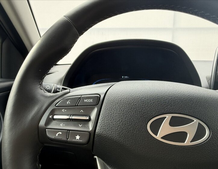 Hyundai i30 Kombi 1,5 l 103 kw