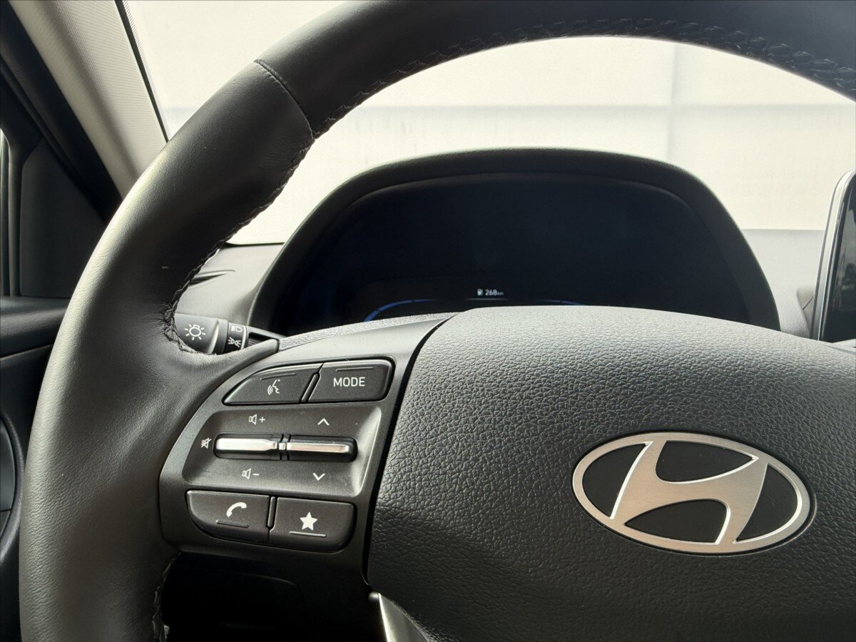 Hyundai i30 Kombi 1,5 l 103 kw