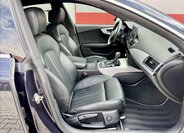 Audi A7 Liftback 3,0 l 160 kw
