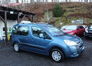 Citroën Berlingo 4