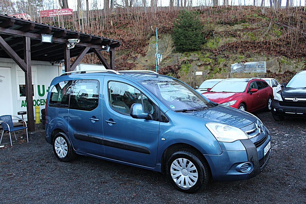 Citroën Berlingo