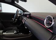 Mercedes-Benz CLA 17