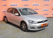 Volkswagen Golf Hatchback 1,4 l 90 kw