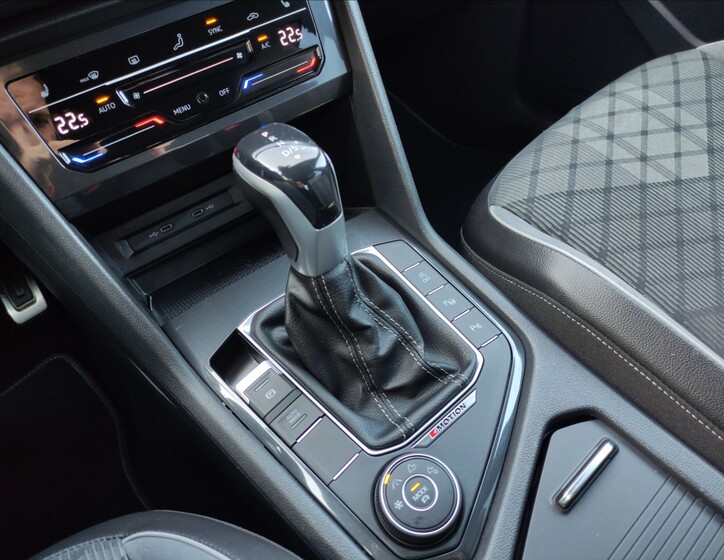 Volkswagen Tiguan 23