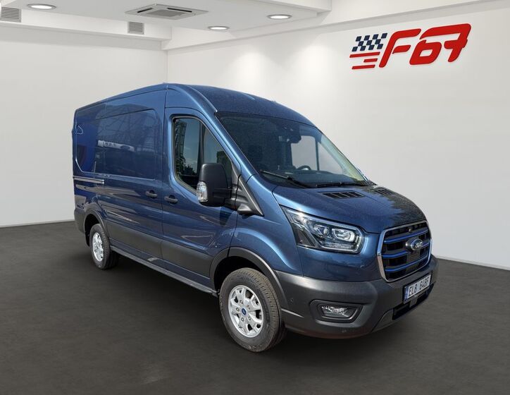 Ford Transit 2