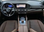 Mercedes-Benz GLE 12