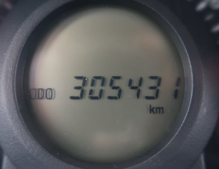 Toyota Aygo Hatchback 998,0 53 kw
