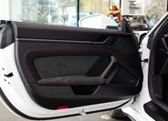 Porsche 911 Kupé 3,6 l 398 kw