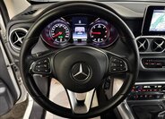 Mercedes-Benz Třídy X Pick-up 2,3 l 120 kw