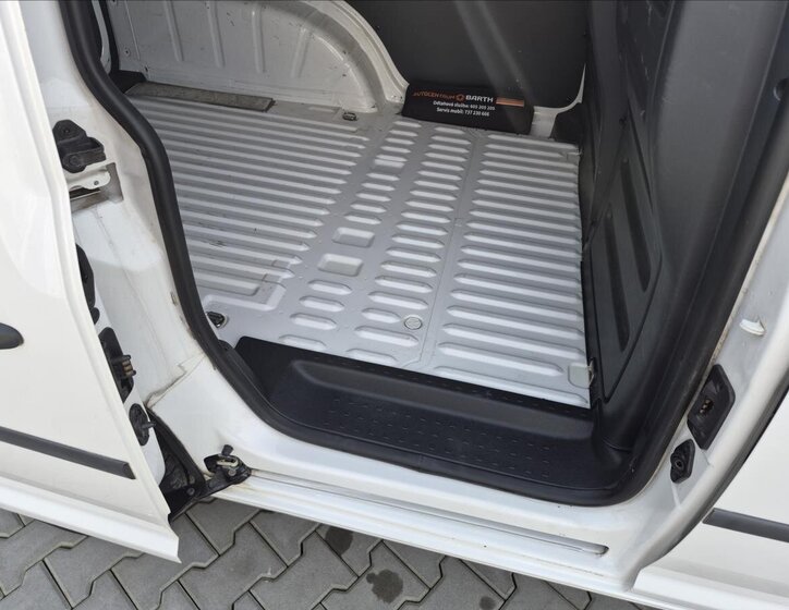 Volkswagen Caddy Ostatní 2,0 l 75 kw