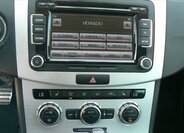 Volkswagen Passat Kombi 2,0 l 155 kw