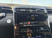 Hyundai Tucson SUV 1,6 l 110 kw