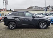 Hyundai Tucson SUV 1,6 l 110 kw