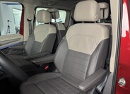 Volkswagen Multivan 30