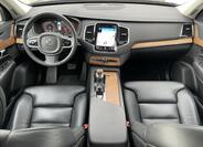Volvo XC90 6