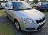Škoda Fabia 7