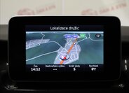 Mercedes-Benz Třídy V Kombi 2,1 l 140 kw