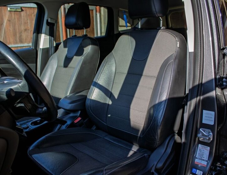 Ford Kuga SUV 2,0 l 132 kw