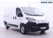 Toyota Proace Max Skříň 2,2 l 88 kw