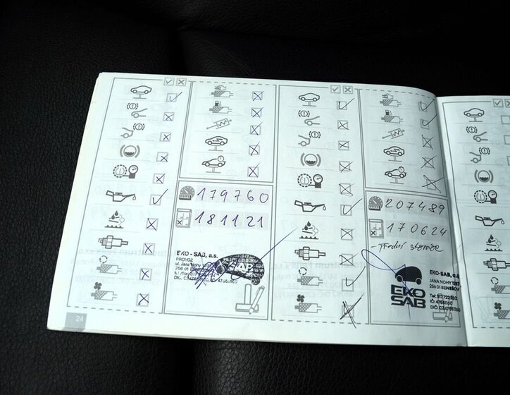 BMW Řada 5 Sedan / Limuzína 3,0 l 190 kw