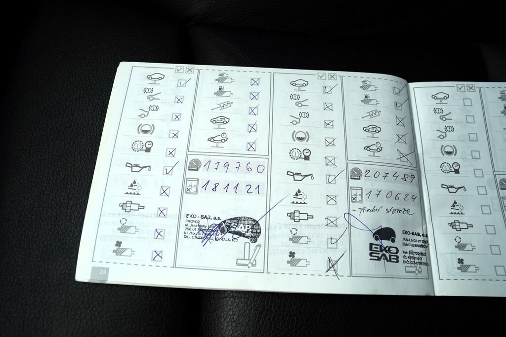 BMW Řada 5 Sedan / Limuzína 3,0 l 190 kw