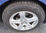 KIA Rio Hatchback 1,2 l 62 kw