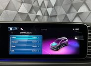 Mercedes-Benz GLS SUV / Terénní 3,0 l 270 kw