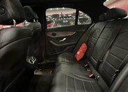 Mercedes-Benz Třídy C Sedan / Limuzína 2,0 l 143 kw