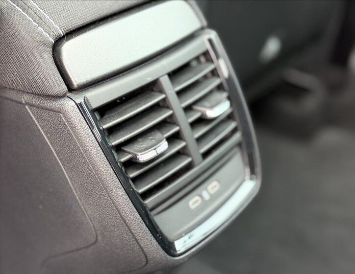 Škoda Kamiq SUV / Terénní 1,5 l 110 kw