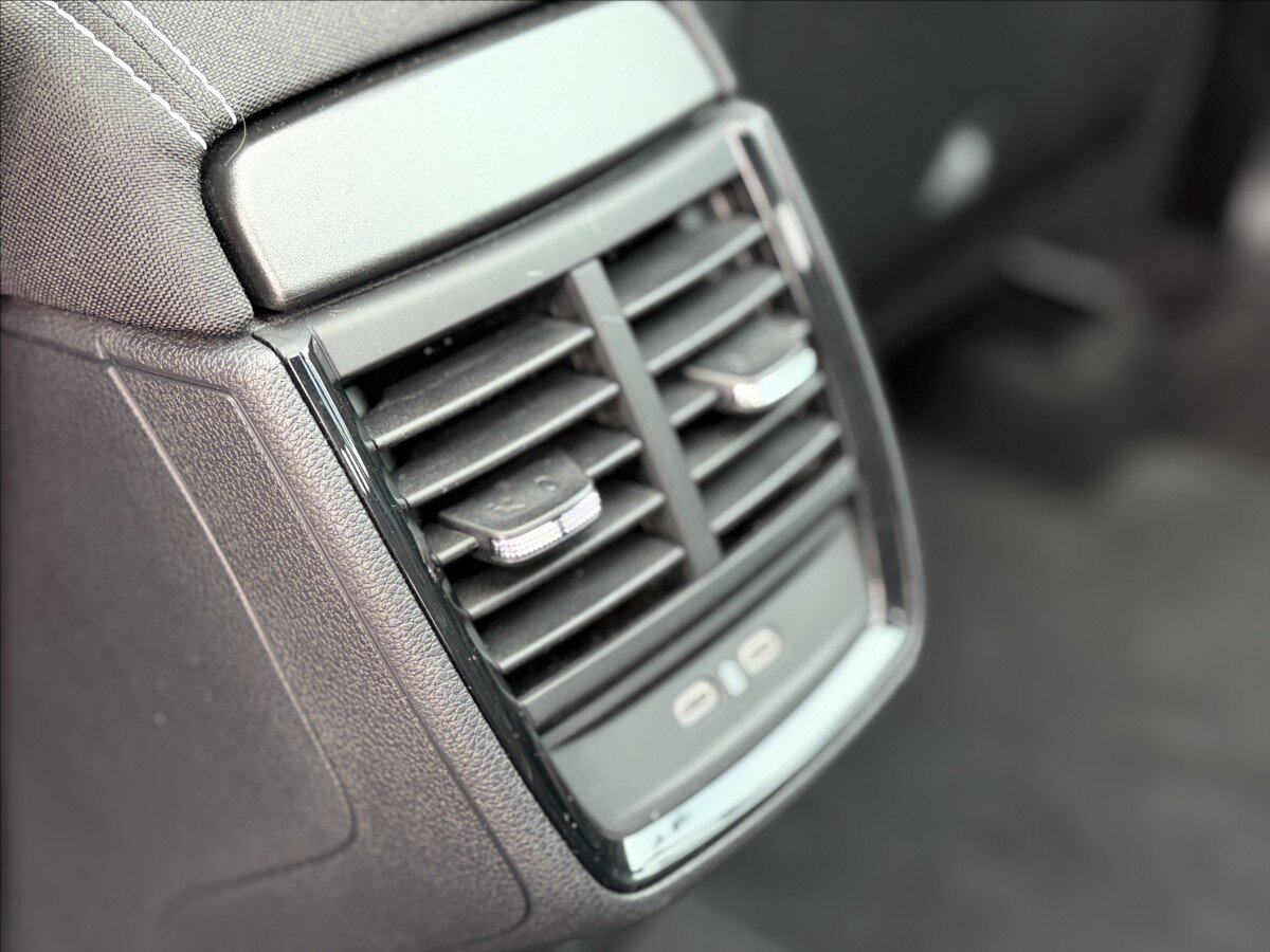 Škoda Kamiq SUV / Terénní 1,5 l 110 kw