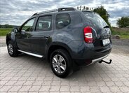 Dacia Duster SUV 1,5 l 80 kw