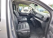 Citroën SpaceTourer MPV 2,0 l 130 kw