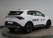KIA Sportage SUV / Terénní 1,6 l 110 kw