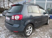 Volkswagen Golf Plus Ostatní 1,4 l 90 kw
