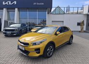 KIA XCeed SUV / Terénní 1,5 l 118 kw