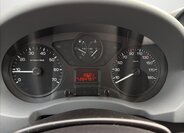 Citroën Jumpy Kombi 2,0 l 72 kw