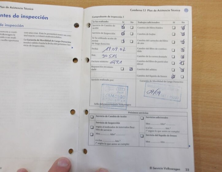 Volkswagen Sharan Kombi 1,9 l 85 kw