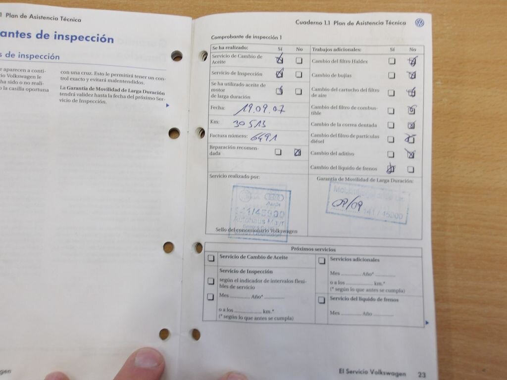 Volkswagen Sharan Kombi 1,9 l 85 kw