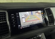 Škoda Kodiaq SUV 2,0 l 110 kw