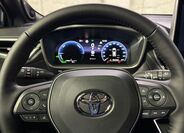 Toyota Corolla Cross 15