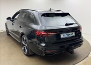 Audi A4 6