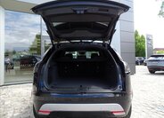 Land Rover Range Rover Velar SUV / Terénní 2,0 l 150 kw