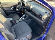 Toyota Yaris Hatchback 1,5 l 68 kw