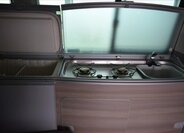 Volkswagen California VAN / Minibus 2,0 l 132 kw