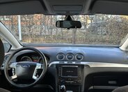 Ford S-MAX MPV 2,0 l 103 kw